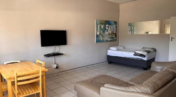 Stern self catering apartments