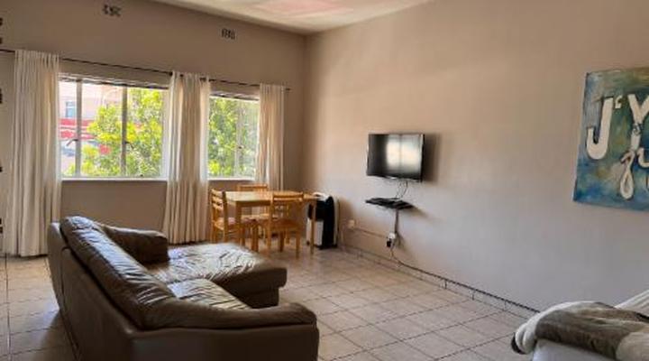 Stern self catering apartments