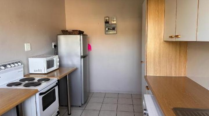 Stern self catering apartments