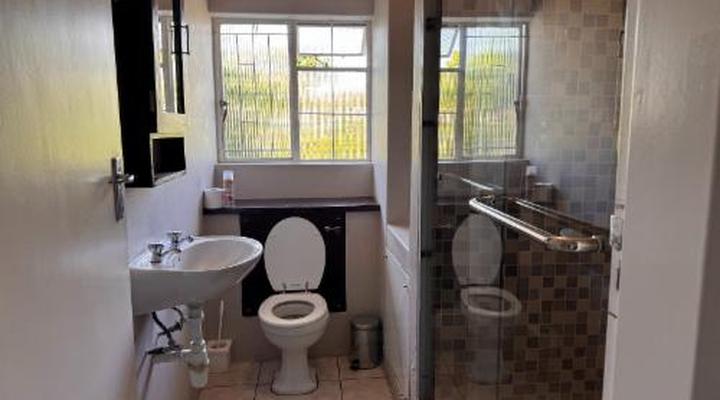 Stern self catering apartments