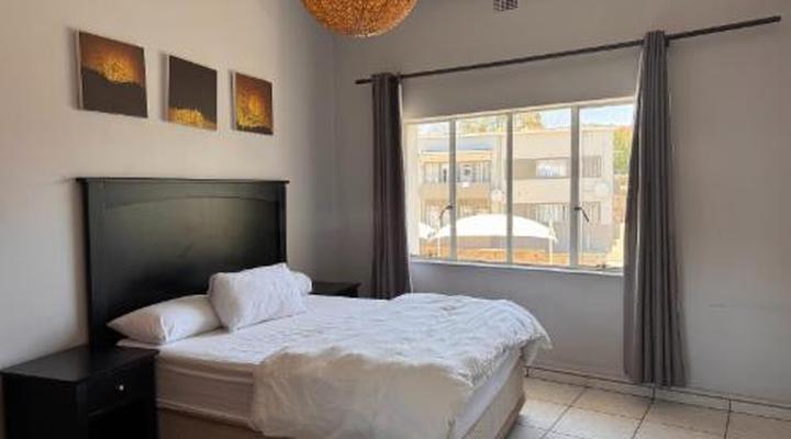 Stern self catering apartments