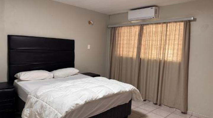 Stern self catering apartments