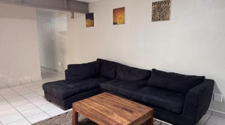 Stern self catering apartments