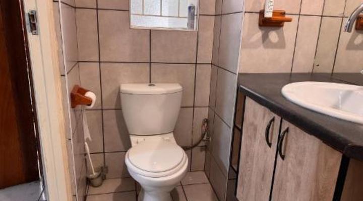 Stern self catering apartments