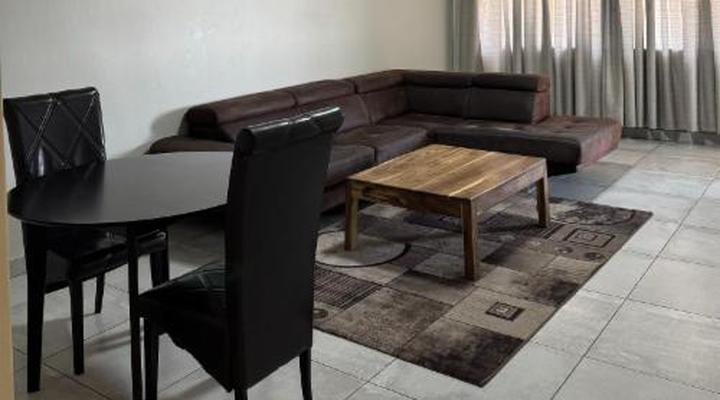 Stern self catering apartments