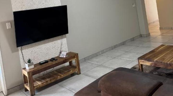 Stern self catering apartments