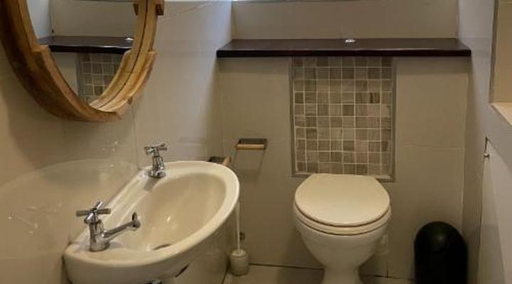 Stern self catering apartments