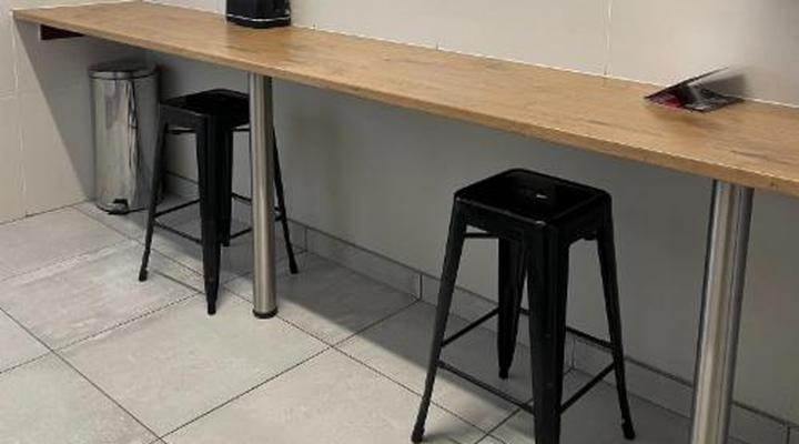 Stern self catering apartments