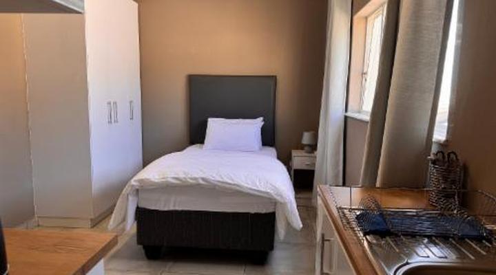 Stern self catering apartments