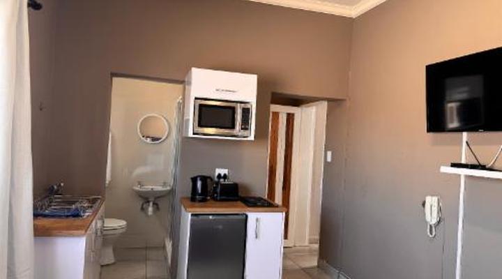 Stern self catering apartments