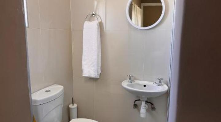 Stern self catering apartments