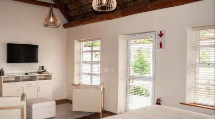 Rijks Wine Estate & Hotel