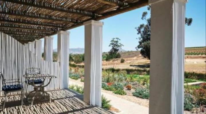 Rijks Wine Estate & Hotel