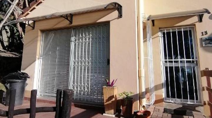 Villa del Sol Margate