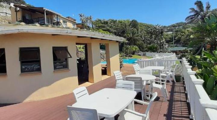 Villa del Sol Margate