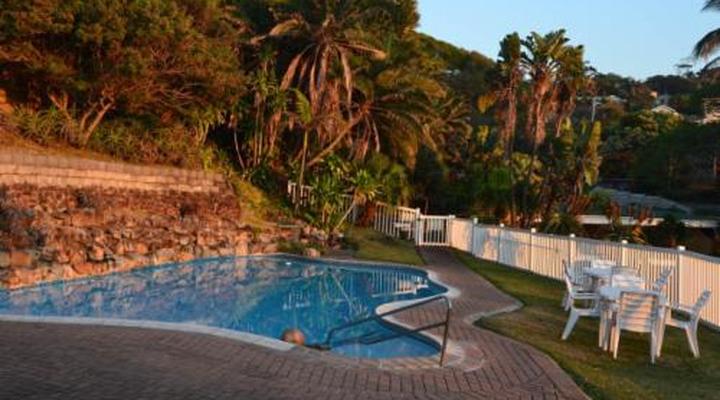 Villa del Sol Margate