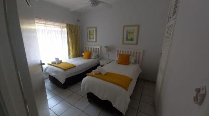 Villa del Sol Margate