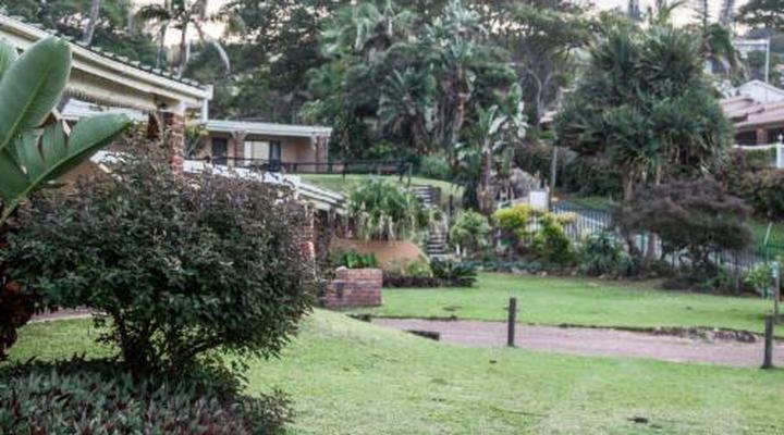 Villa del Sol Margate