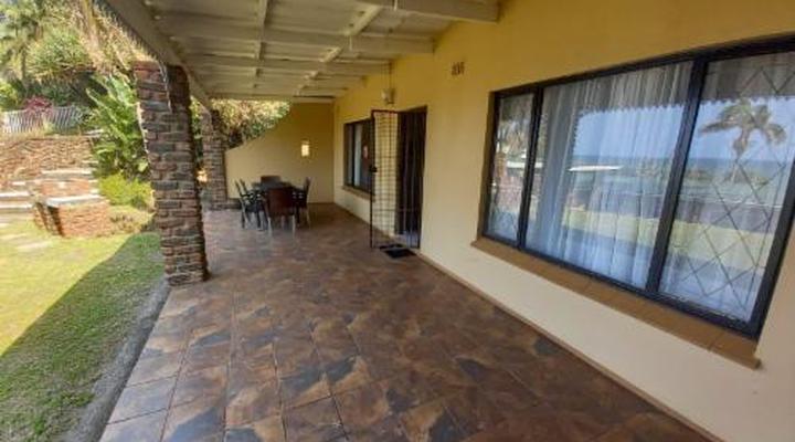 Villa del Sol Margate