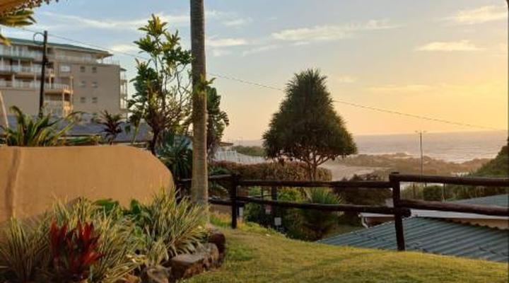 Villa del Sol Margate