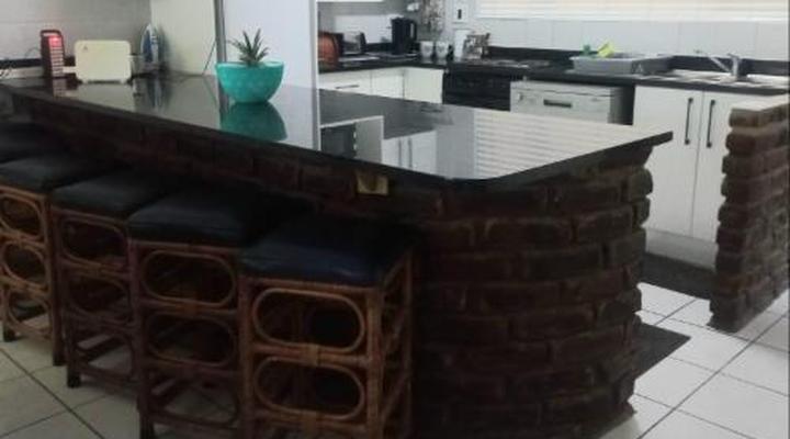 Villa del Sol Margate