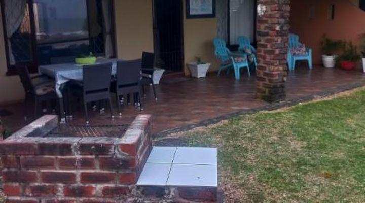 Villa del Sol Margate