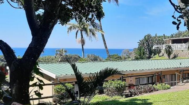 Villa del Sol Margate