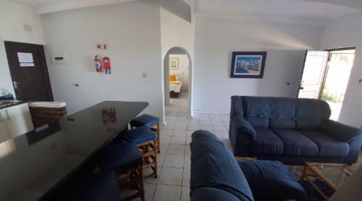 Villa del Sol Margate