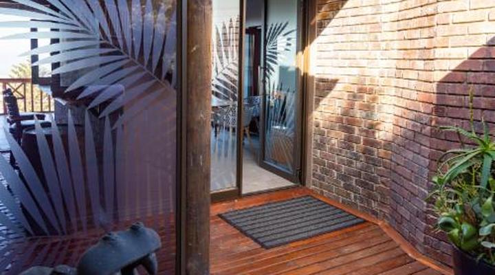 Under the Boardwalk B&B Guest House