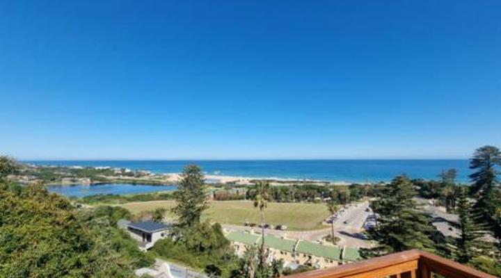 Under the Boardwalk B&B Guest House