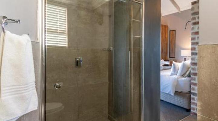 Under the Boardwalk B&B Guest House