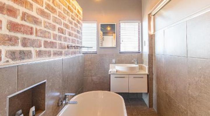 Under the Boardwalk B&B Guest House