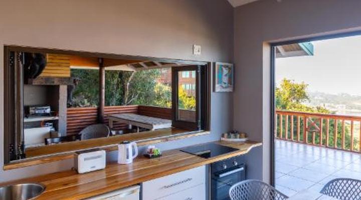 Under the Boardwalk B&B Guest House