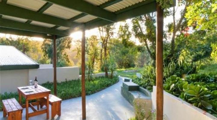 Eastbrook River Lodge