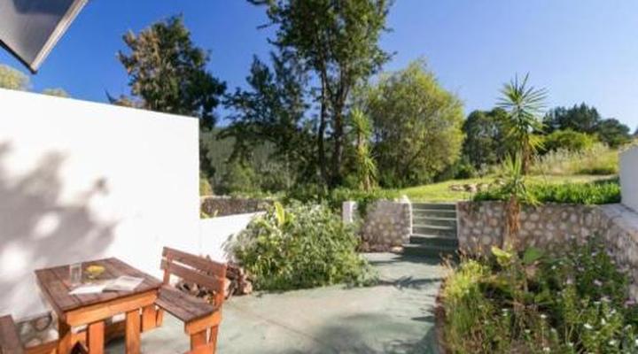 Eastbrook River Lodge