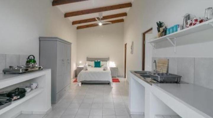 Eastbrook River Lodge