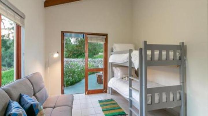 Eastbrook River Lodge