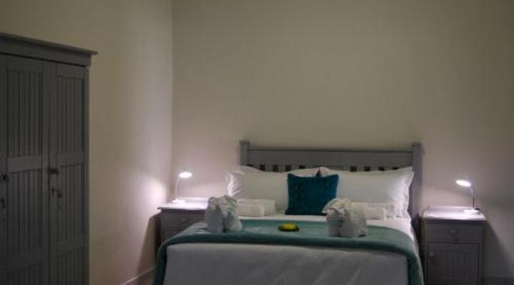 Eastbrook River Lodge