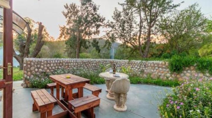 Eastbrook River Lodge