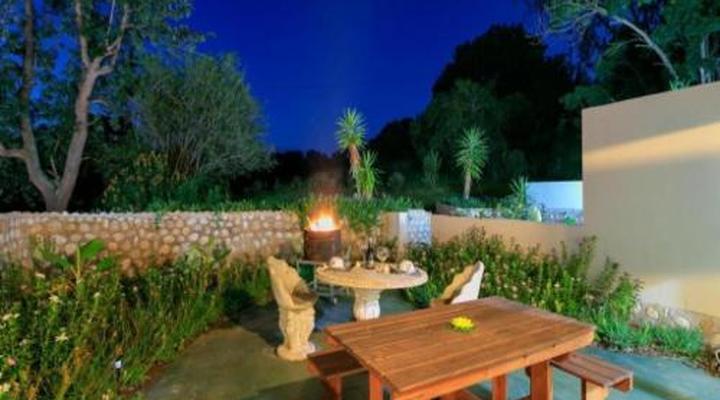 Eastbrook River Lodge