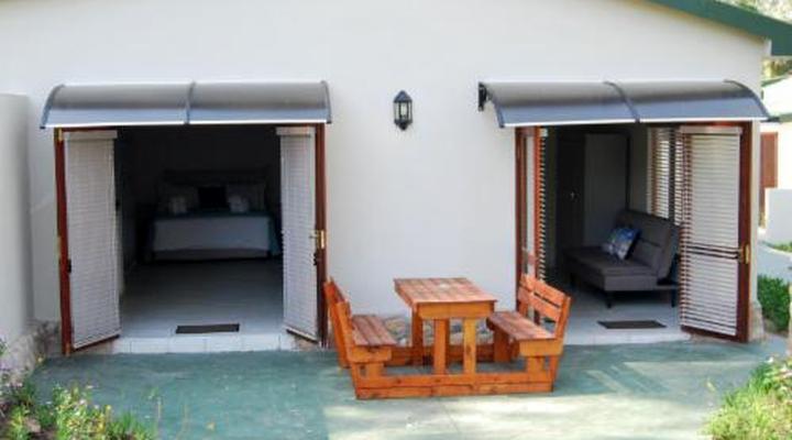 Eastbrook River Lodge