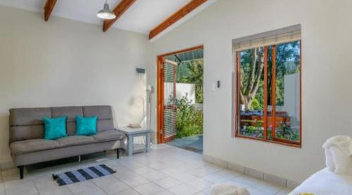 Eastbrook River Lodge