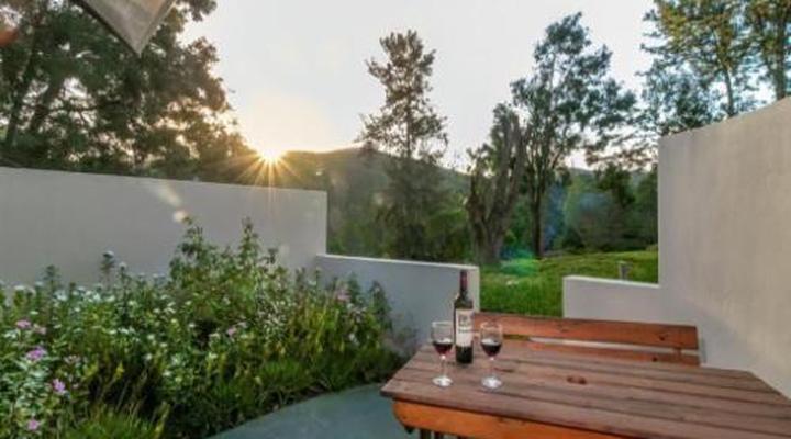 Eastbrook River Lodge