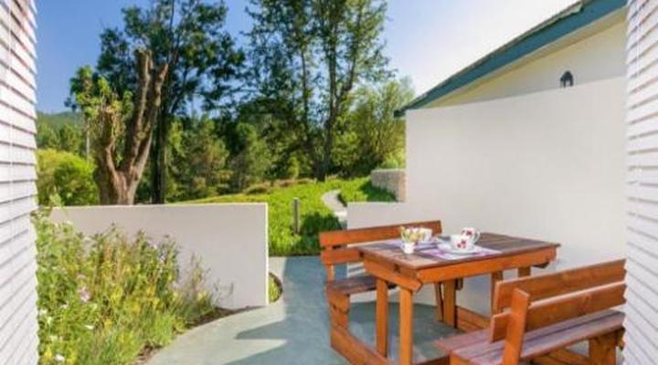 Eastbrook River Lodge