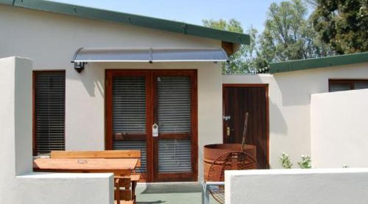 Eastbrook River Lodge