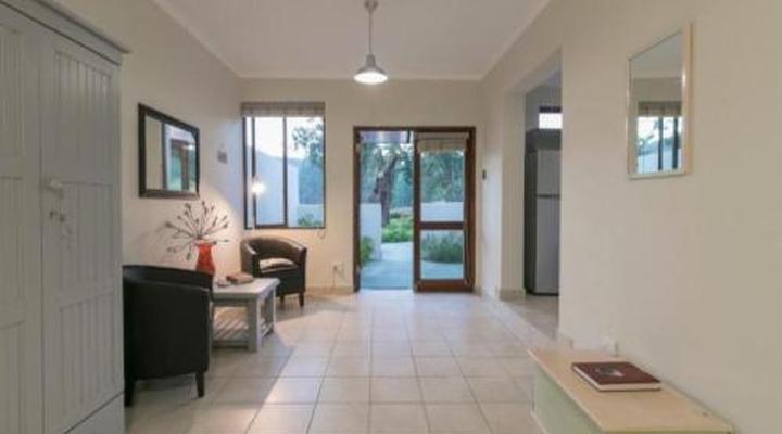 Eastbrook River Lodge