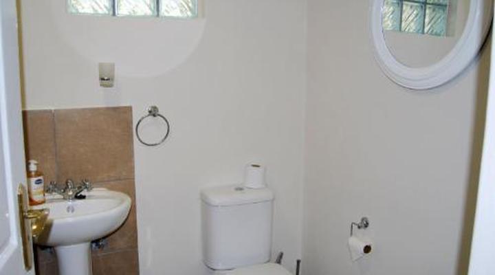 Eastbrook River Lodge