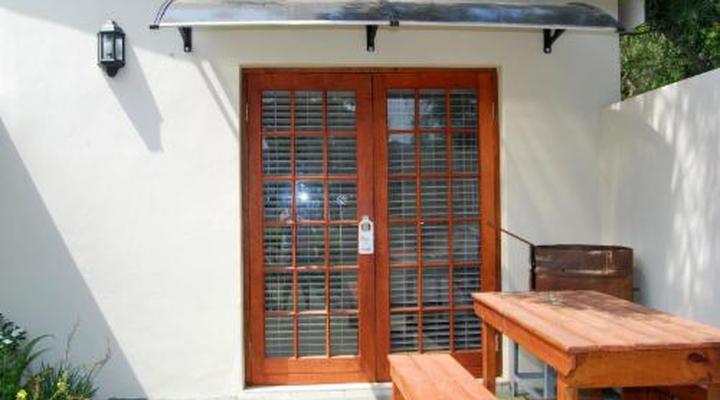 Eastbrook River Lodge