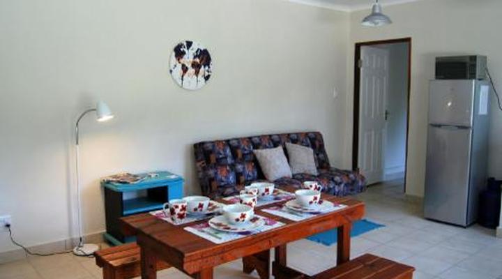 Eastbrook River Lodge