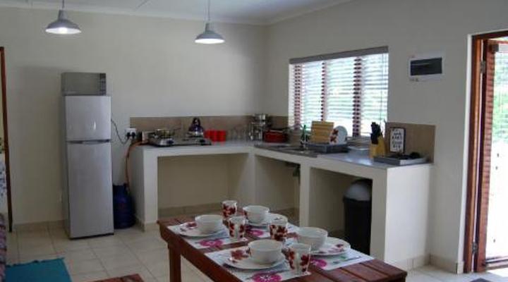 Eastbrook River Lodge